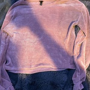 🩷Pink art class sweater